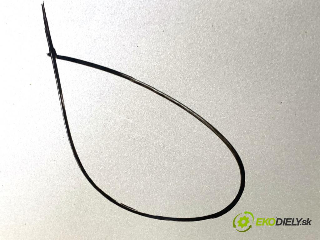 MERCEDES-BENZ KLASA GL SUV 2012 190 kW GL 350 CDI / BlueTec 4-matic (166.823, 166.824) 2987 Dvere ľavy zad 775