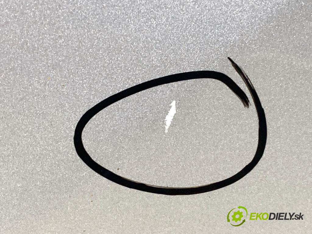 MERCEDES-BENZ KLASA GL SUV 2012 190 kW GL 350 CDI / BlueTec 4-matic (166.823, 166.824) 2987 Dvere ľavy zad 775