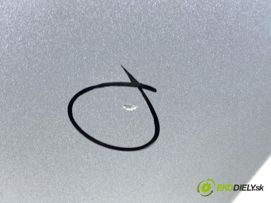 MERCEDES-BENZ KLASA GL SUV 2012 190 kW GL 350 CDI / BlueTec 4-matic (166.823, 166.824) 2987 Dvere ľavy zad 775