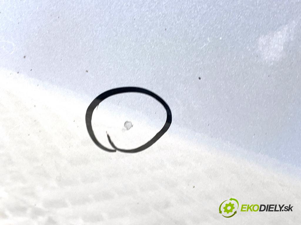 MERCEDES-BENZ KLASA GL SUV 2012 190 kW GL 350 CDI / BlueTec 4-matic (166.823, 166.824) 2987 Dvere ľavy zad 775