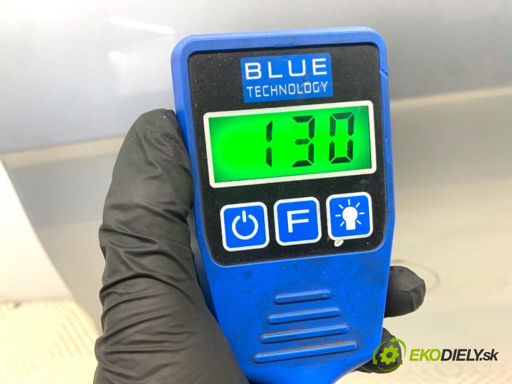 MERCEDES-BENZ KLASA GL SUV 2012 190 kW GL 350 CDI / BlueTec 4-matic (166.823, 166.824) 2987 Dvere ľavy zad 775