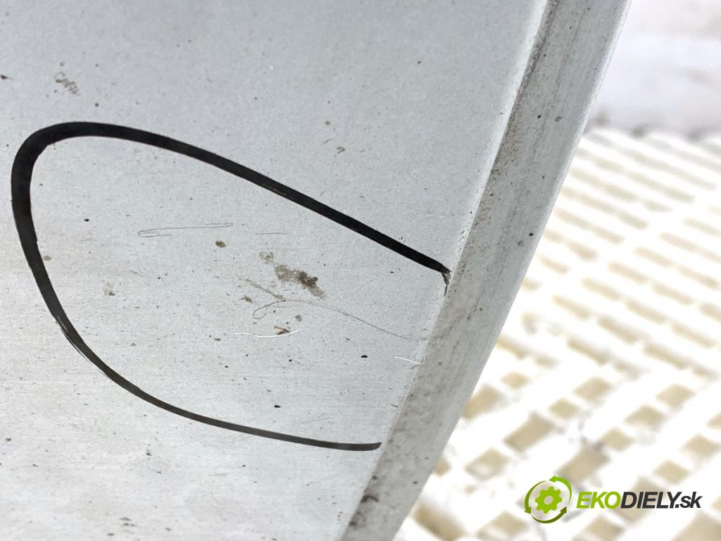 MERCEDES-BENZ KLASA GL SUV 2012 190 kW GL 350 CDI / BlueTec 4-matic (166.823, 166.824) 2987 Dvere pravy predný 775