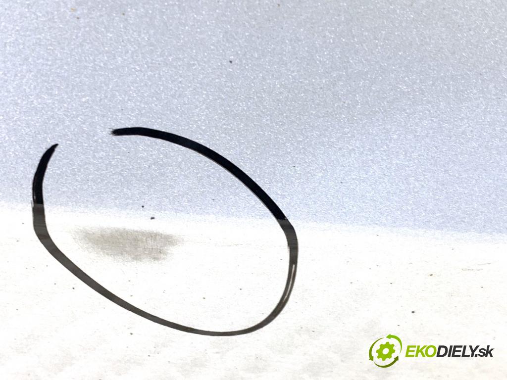 MERCEDES-BENZ KLASA GL SUV 2012 190 kW GL 350 CDI / BlueTec 4-matic (166.823, 166.824) 2987 Dvere pravy predný 775