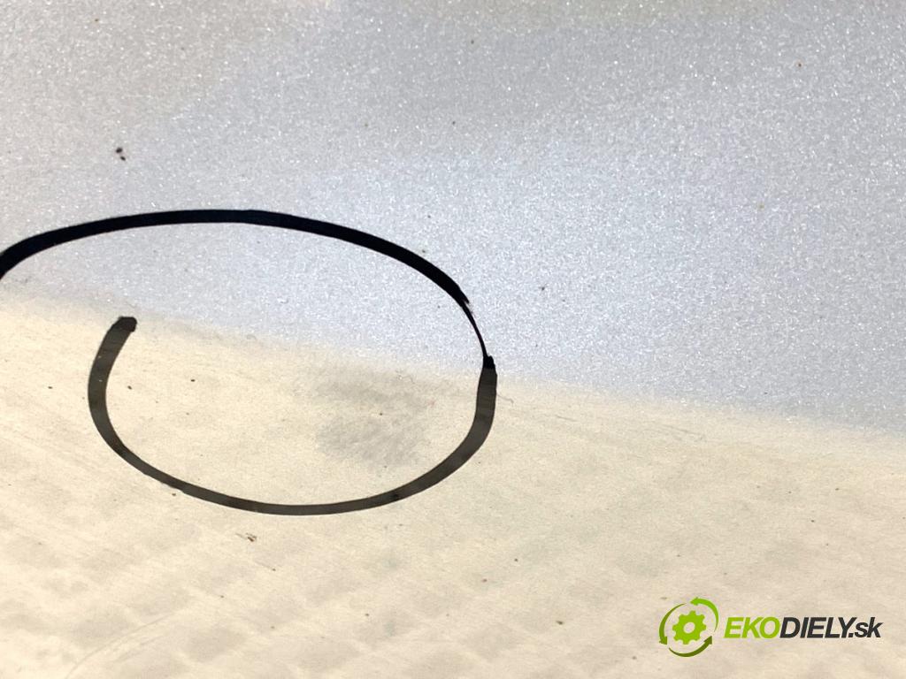 MERCEDES-BENZ KLASA GL SUV 2012 190 kW GL 350 CDI / BlueTec 4-matic (166.823, 166.824) 2987 Dvere pravy predný 775