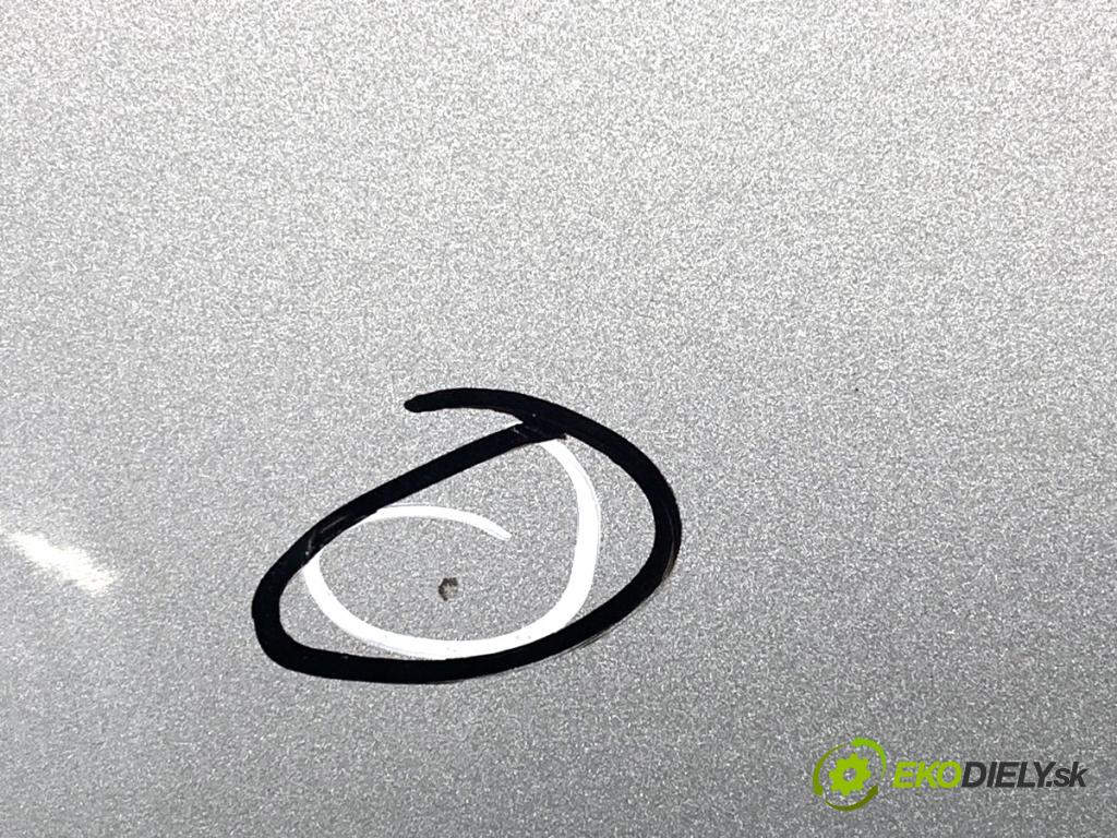 MERCEDES-BENZ KLASA GL SUV 2012 190 kW GL 350 CDI / BlueTec 4-matic (166.823, 166.824) 2987 Dvere ľavy predný 775