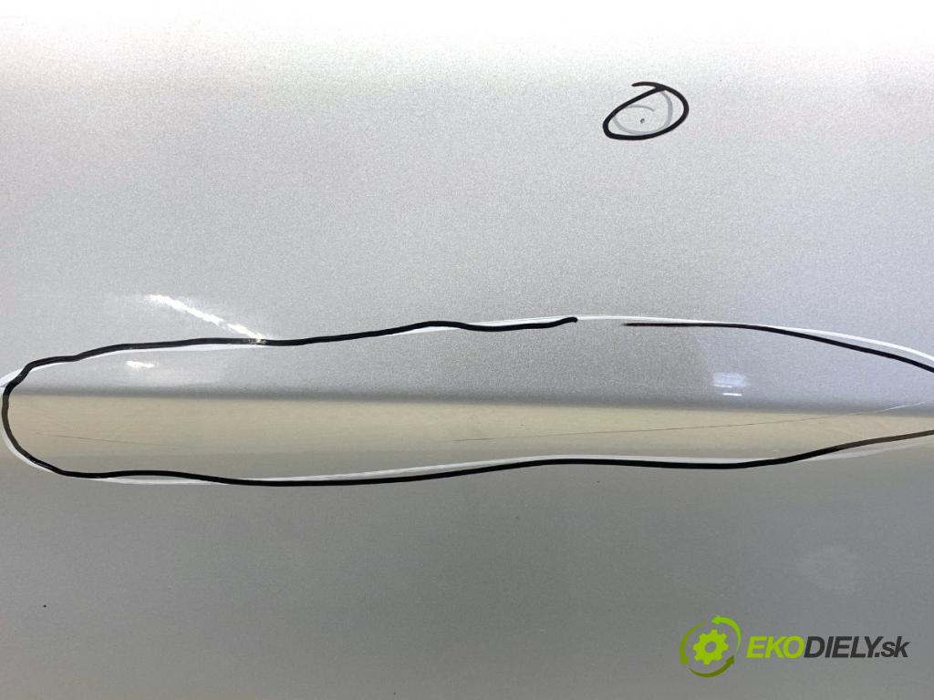 MERCEDES-BENZ KLASA GL SUV 2012 190 kW GL 350 CDI / BlueTec 4-matic (166.823, 166.824) 2987 Dvere ľavy predný 775