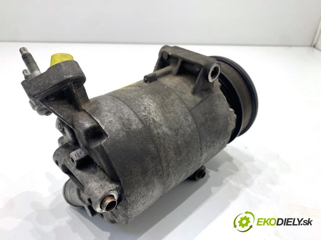 FORD FOCUS III liftback 2014 74 kW 1.0 EcoBoost 998 kompresor klimatizace CU61-19D629-FE (Kompresor klimatizace)