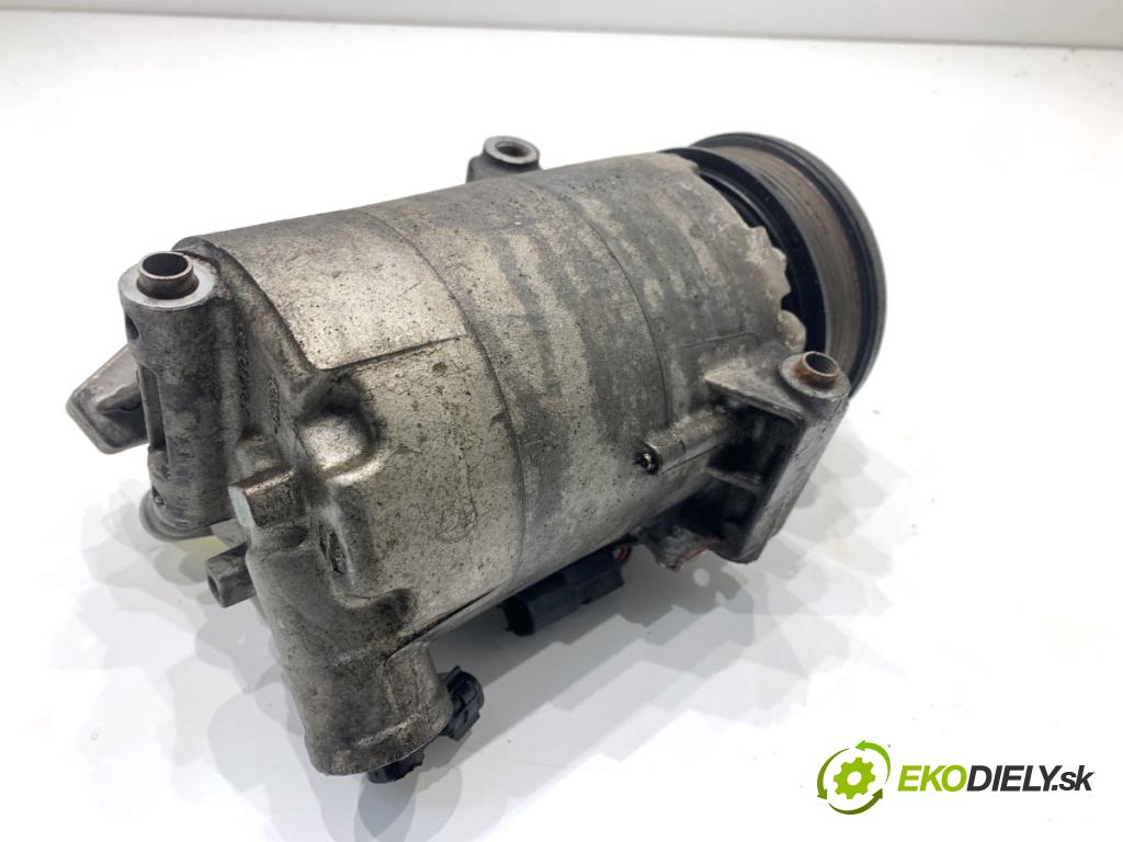 FORD FOCUS III liftback 2014 74 kW 1.0 EcoBoost 998 kompresor klimatizace CU61-19D629-FE (Kompresor klimatizace)