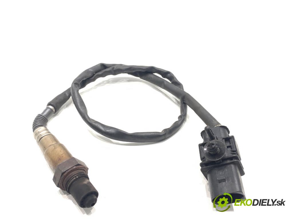 FORD FOCUS III liftback 2014 74 kW 1.0 EcoBoost 998 sonda lambda BV6A-9Y460-AA (Lambda sonda)