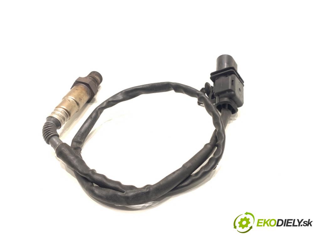 FORD FOCUS III liftback 2014 74 kW 1.0 EcoBoost 998 sonda lambda BV6A-9Y460-AA (Lambda sonda)