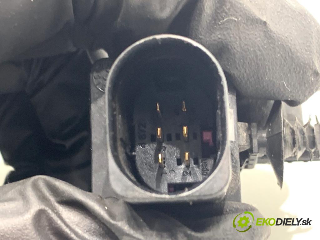 FORD FOCUS III liftback 2014 74 kW 1.0 EcoBoost 998 sonda lambda BV6A-9Y460-AA (Lambda sonda)