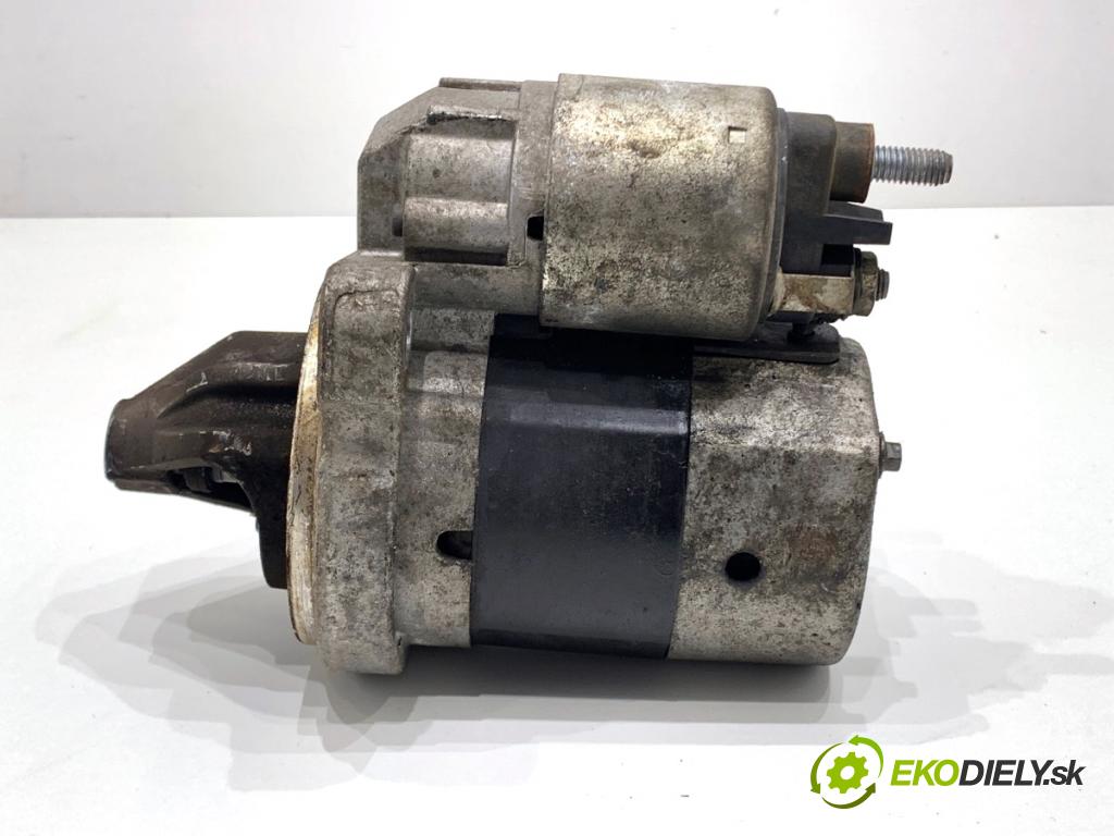 FORD FOCUS III liftback 2014 74 kW 1.0 EcoBoost 998 startér CV6T-11000-GC (Startér)