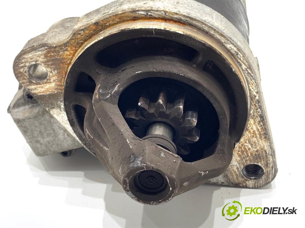 FORD FOCUS III liftback 2014 74 kW 1.0 EcoBoost 998 Štartér CV6T-11000-GC (Štartér)