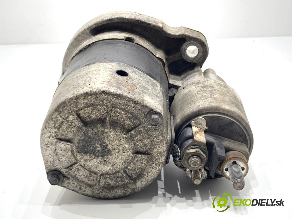 FORD FOCUS III liftback 2014 74 kW 1.0 EcoBoost 998 Štartér CV6T-11000-GC (Štartér)