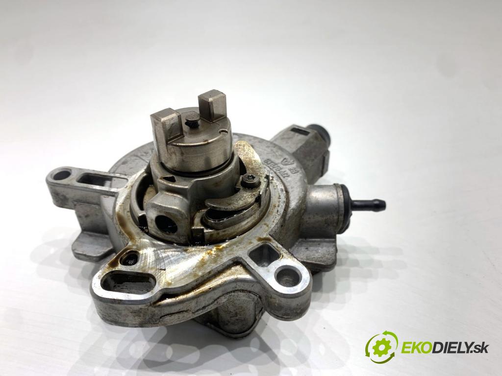 FORD FOCUS III liftback 2014 74 kW 1.0 EcoBoost 998 Pumpa vákuová CM5G-2A451-GA