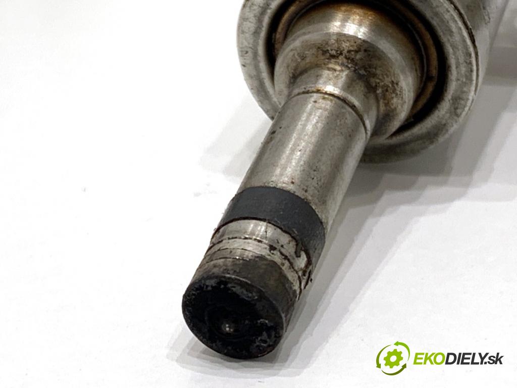 FORD FOCUS III liftback 2014 74 kW 1.0 EcoBoost 998 Lišta vstrekovacia INJEKCIA: DM5G-9H487-AA