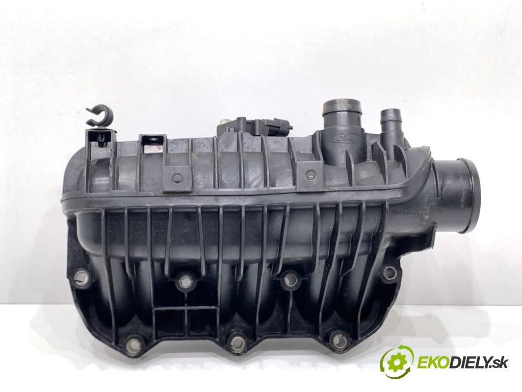 FORD FOCUS III liftback 2014 74 kW 1.0 EcoBoost 998 Potrubie sacie, sanie 1047092S01 (Sacie potrubie)