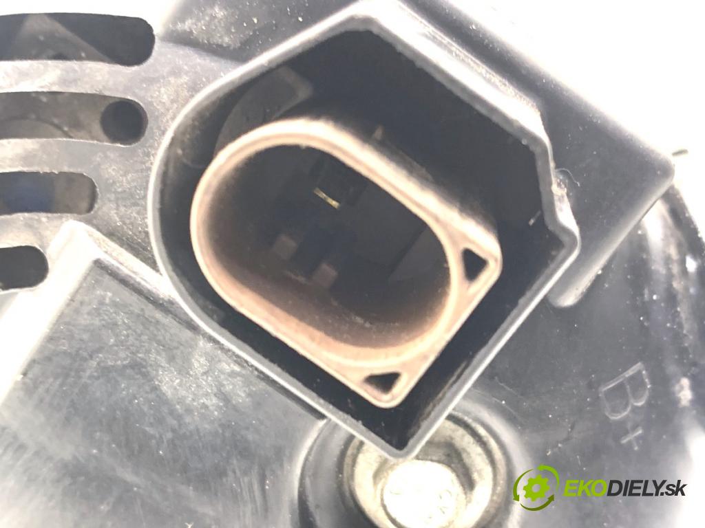 FORD FOCUS III liftback 2014 74 kW 1.0 EcoBoost 998 Alternátor CV6T-10300-FA (Alternátor)