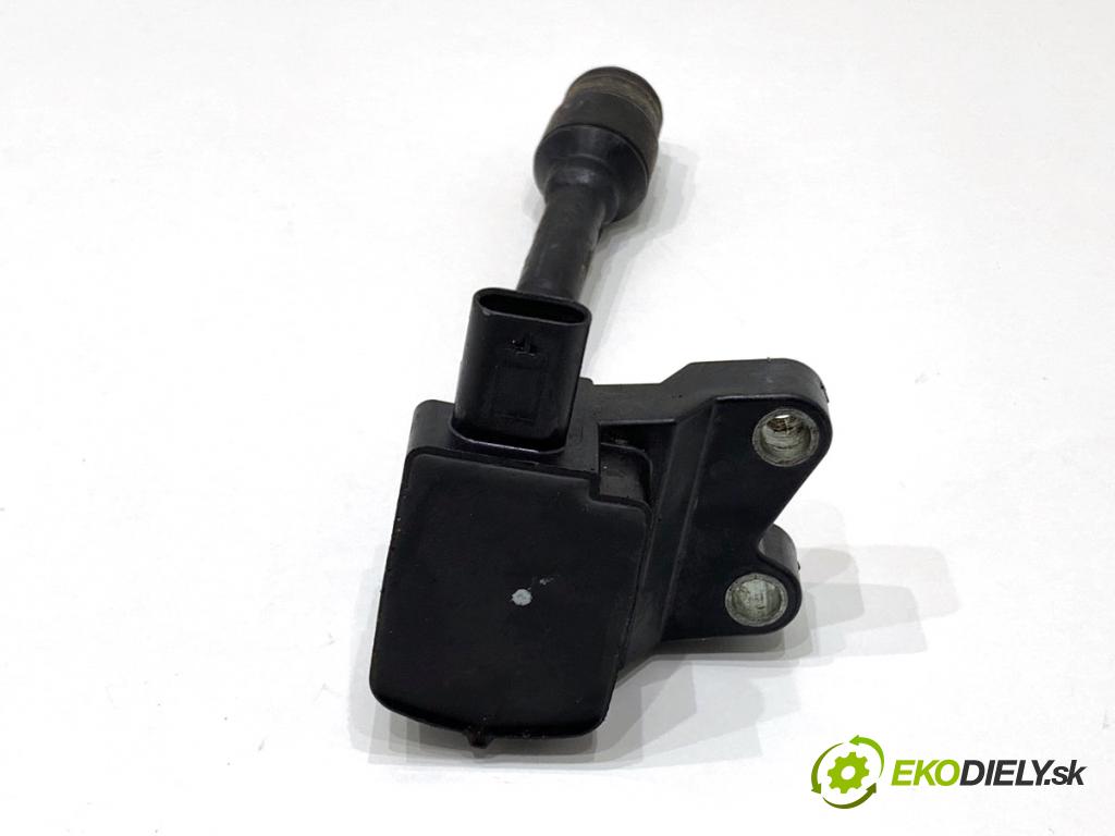 FORD FOCUS III liftback 2014 74 kW 1.0 EcoBoost 998 cívka zapalovací CM5G-12A366-CB (Zážehová cívka)