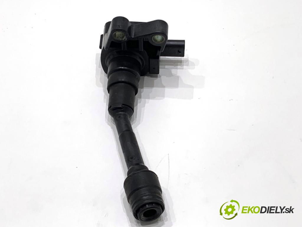 FORD FOCUS III liftback 2014 74 kW 1.0 EcoBoost 998 Cievka zapaľovacia CM5G-12A366-CB (Zapaľovacia cievka)