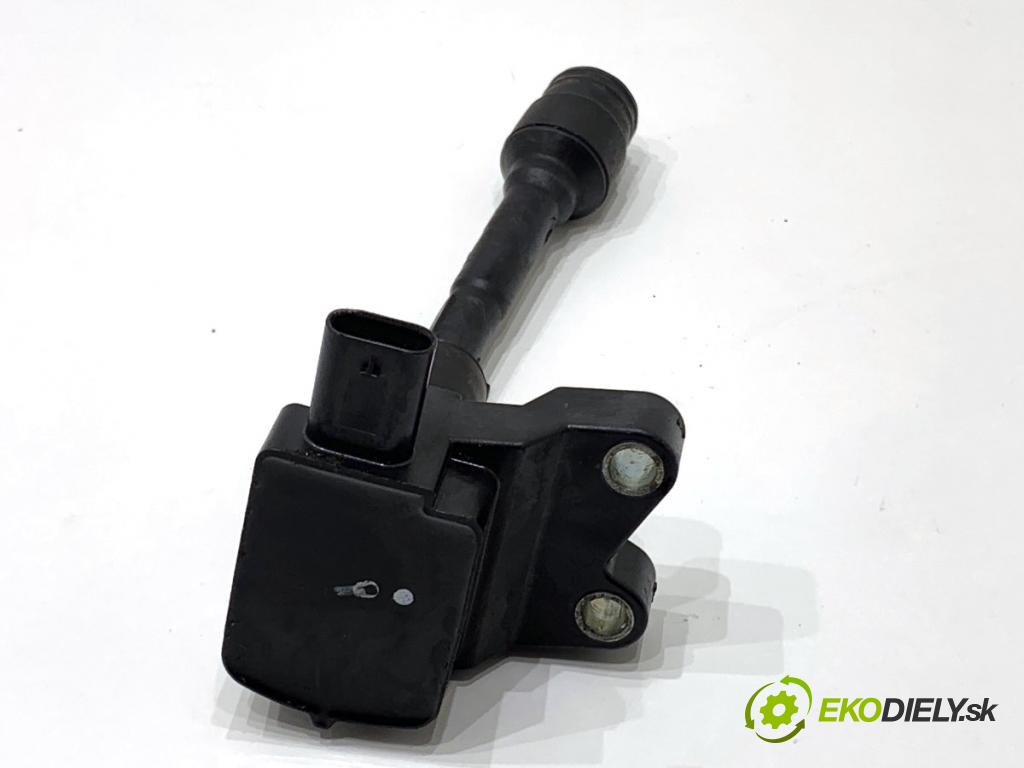 FORD FOCUS III liftback 2014 74 kW 1.0 EcoBoost 998 cívka zapalovací CM5G-12A366-CB (Zážehová cívka)