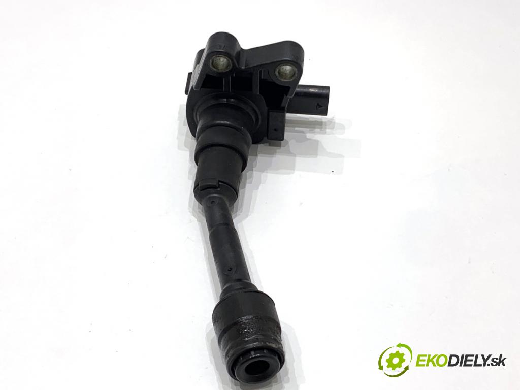 FORD FOCUS III liftback 2014 74 kW 1.0 EcoBoost 998 Cievka zapaľovacia CM5G-12A366-CB (Zapaľovacia cievka)