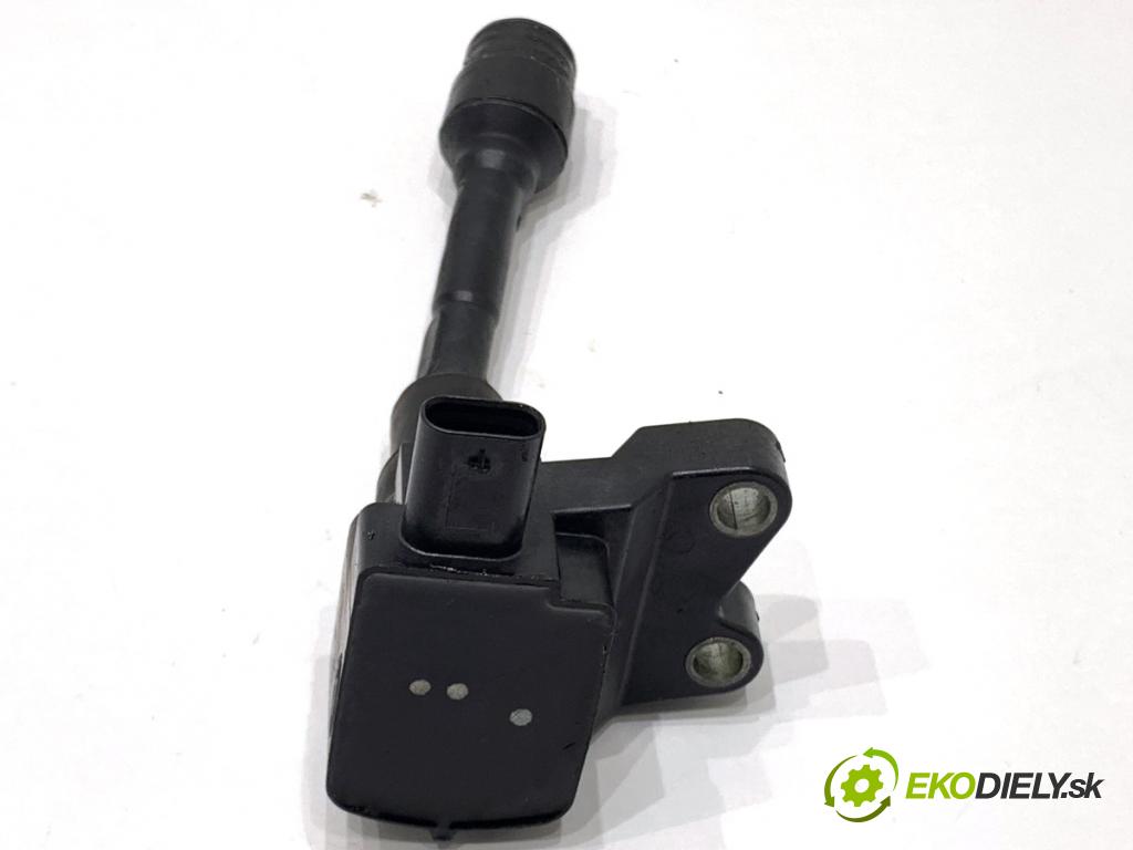 FORD FOCUS III liftback 2014 74 kW 1.0 EcoBoost 998 cívka zapalovací CM5G-12A366-CB (Zážehová cívka)