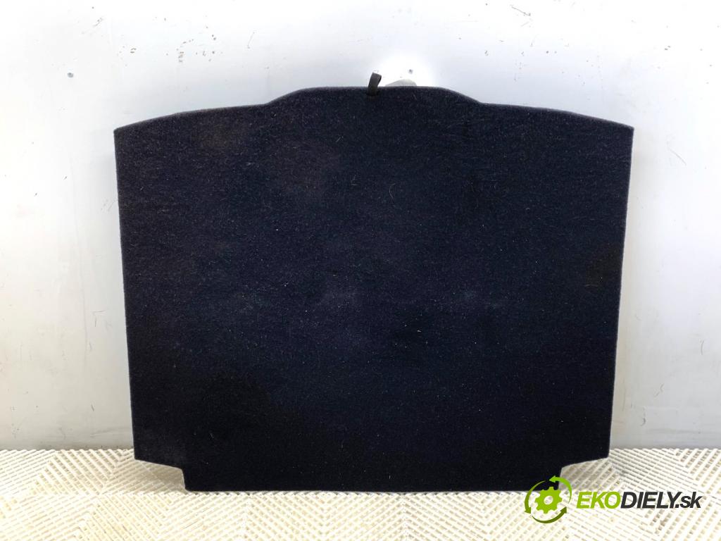 HONDA CR-V III SUV 2009 103 kW 2.2 i-CTDi 4WD (RE6) 2204 KRYTINA: kufra 84520-SWW-0033