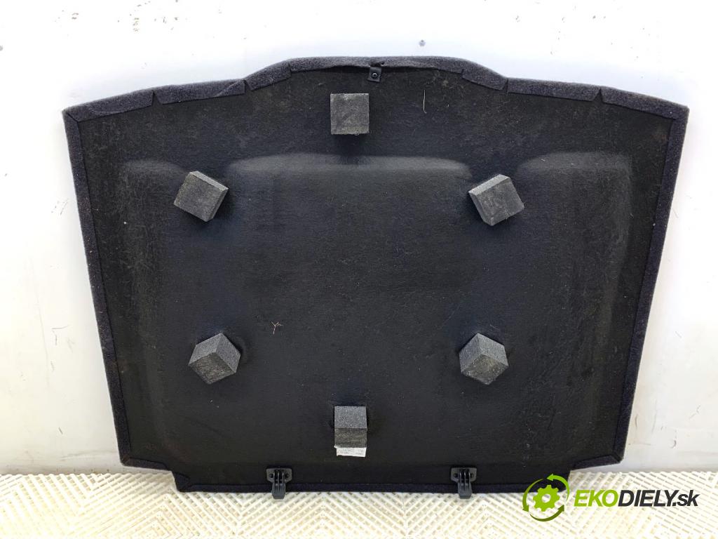 HONDA CR-V III SUV 2009 103 kW 2.2 i-CTDi 4WD (RE6) 2204 KRYTINA: kufra 84520-SWW-0033