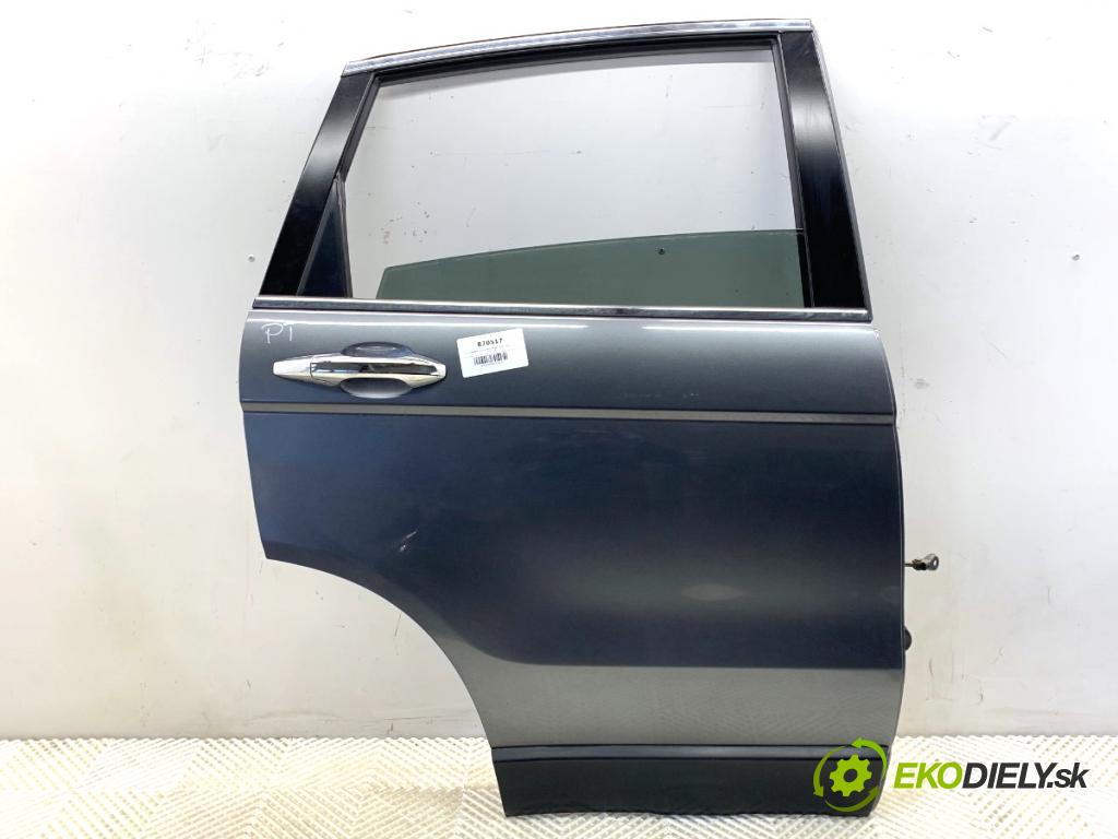 HONDA CR-V III SUV 2009 103 kW 2.2 i-CTDi 4WD (RE6) 2204 Dvere pravy zad 