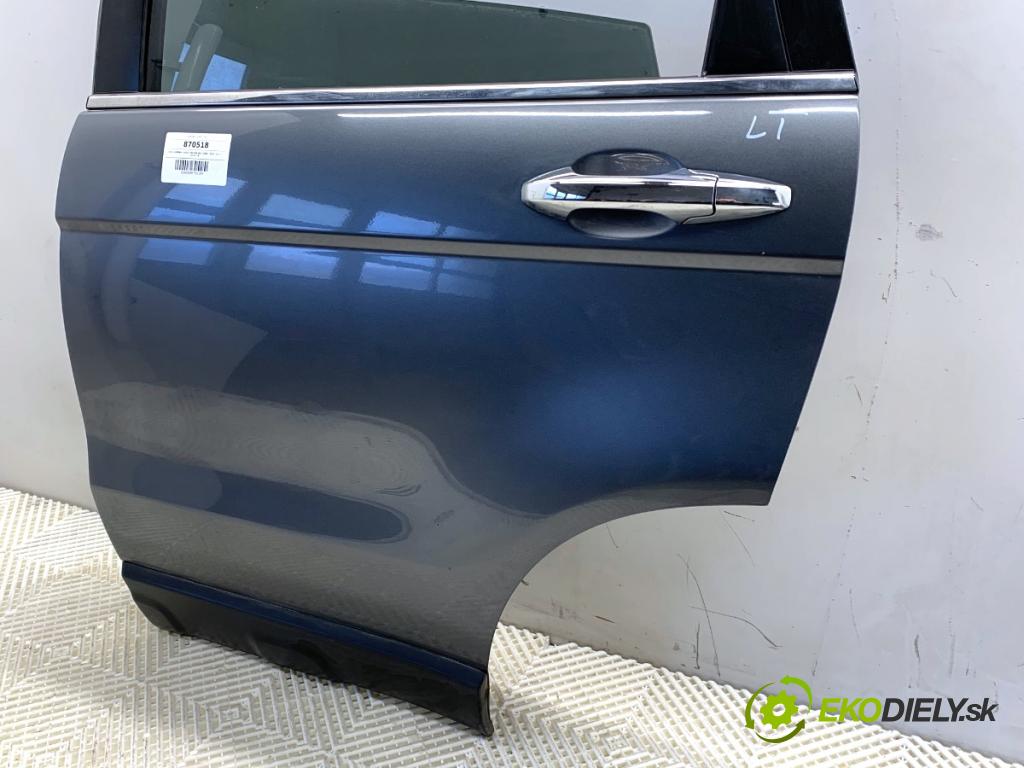 HONDA CR-V III SUV 2009 103 kW 2.2 i-CTDi 4WD (RE6) 2204 Dvere ľavy zad