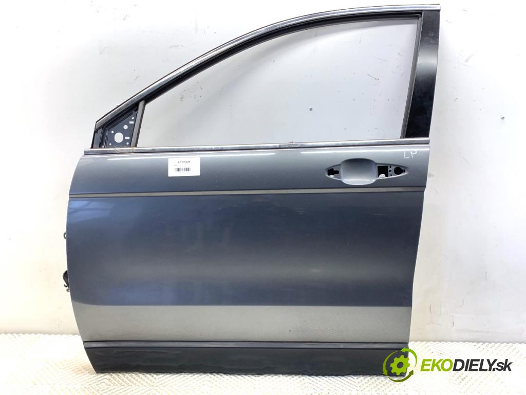 HONDA CR-V III SUV 2009 103 kW 2.2 i-CTDi 4WD (RE6) 2204 Dvere ľavy predný 
