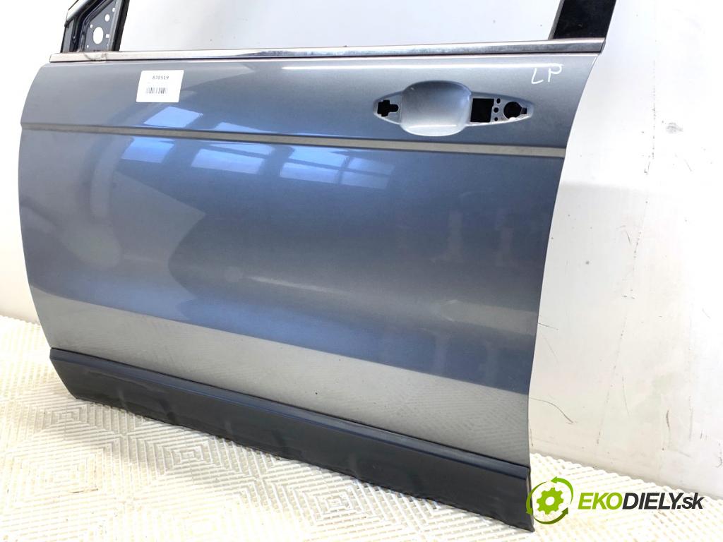 HONDA CR-V III SUV 2009 103 kW 2.2 i-CTDi 4WD (RE6) 2204 Dvere ľavy predný