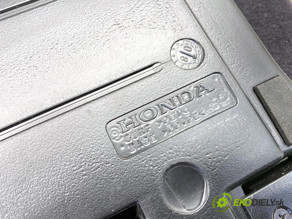 HONDA CR-V III SUV 2009 103 kW 2.2 i-CTDi 4WD (RE6) 2204 pláto zadní část