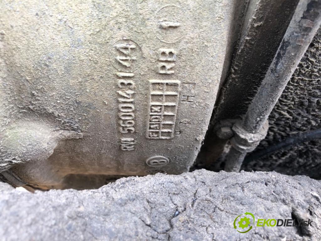 RENAULT TRUCKS PREMIUM Platforma / podwozie 1997 219 kW Route 300.16 219 kW [298 KM] olej napędowy 1996 - 2022 9839 Prevodovka B.9150L52 5600577388 (Prevodovka)