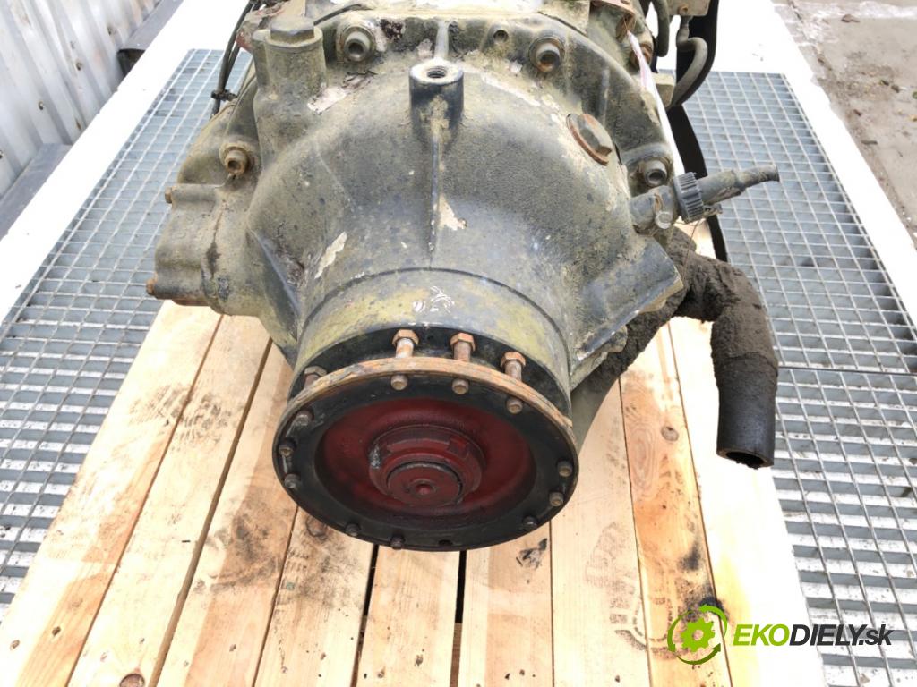 RENAULT TRUCKS PREMIUM Platforma / podwozie 1997 219 kW Route 300.16 219 kW [298 KM] olej napędowy 1996 - 2022 9839 Prevodovka B.9150L52 5600577388 (Prevodovka)