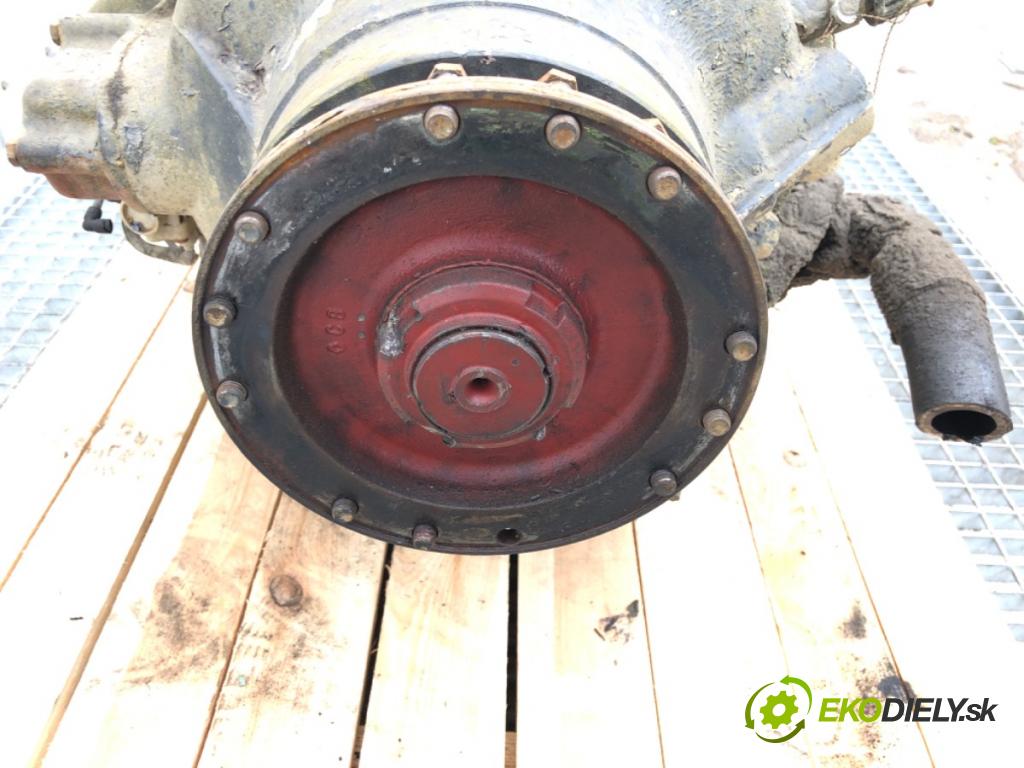 RENAULT TRUCKS PREMIUM Platforma / podwozie 1997 219 kW Route 300.16 219 kW [298 KM] olej napędowy 1996 - 2022 9839 Prevodovka B.9150L52 5600577388 (Prevodovka)