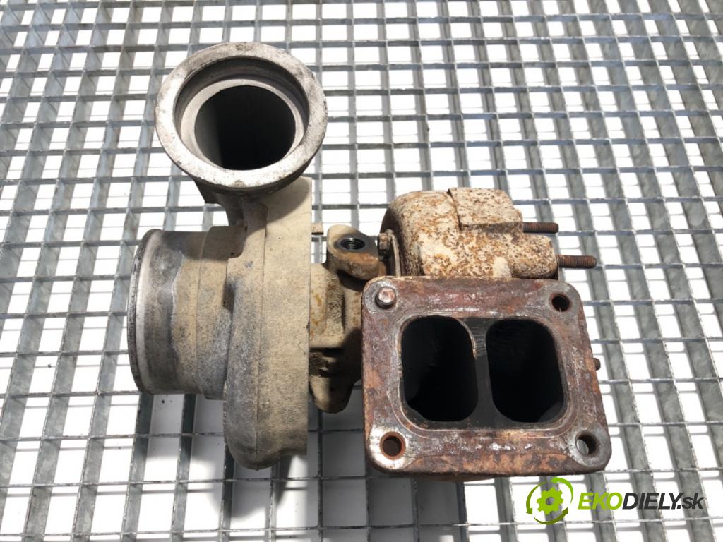 RENAULT TRUCKS PREMIUM Platforma / podwozie 1997 219 kW Route 300.16 219 kW [298 KM] olej napędowy 1996 - 2022 9839 Turbodúchadlo,turbo 3536358 5010240368 (Turbodúchadlo (kompletné))