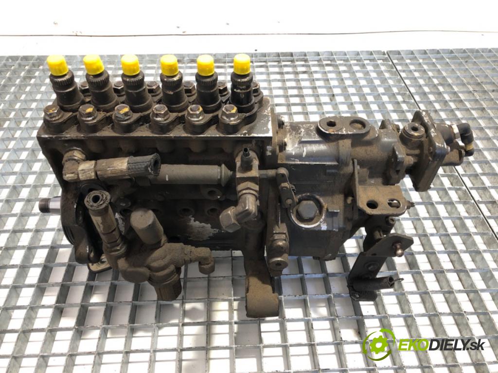 RENAULT TRUCKS PREMIUM Platforma / podwozie 1997 219 kW Route 300.16 219 kW [298 KM] olej napędowy 1996 - 2022 9839 Pumpa vstrekovacia 2415156 (Vstrekovacie čerpadlo)