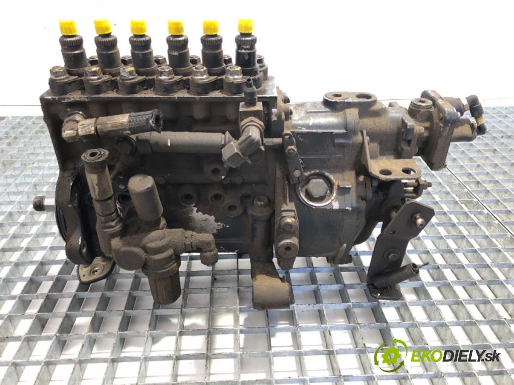 RENAULT TRUCKS PREMIUM Platforma / podwozie 1997 219 kW Route 300.16 219 kW [298 KM] olej napędowy 1996 - 2022 9839 Pumpa vstrekovacia 2415156 (Vstrekovacie čerpadlo)