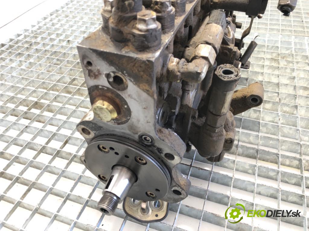 RENAULT TRUCKS PREMIUM Platforma / podwozie 1997 219 kW Route 300.16 219 kW [298 KM] olej napędowy 1996 - 2022 9839 Pumpa vstrekovacia 2415156 (Vstrekovacie čerpadlo)