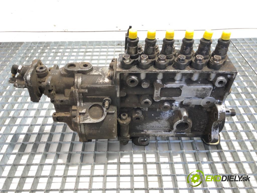 RENAULT TRUCKS PREMIUM Platforma / podwozie 1997 219 kW Route 300.16 219 kW [298 KM] olej napędowy 1996 - 2022 9839 Pumpa vstrekovacia 2415156 (Vstrekovacie čerpadlo)