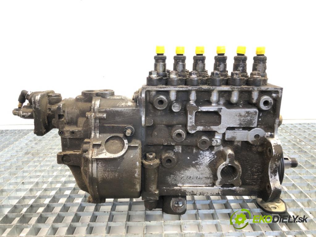 RENAULT TRUCKS PREMIUM Platforma / podwozie 1997 219 kW Route 300.16 219 kW [298 KM] olej napędowy 1996 - 2022 9839 Pumpa vstrekovacia 2415156 (Vstrekovacie čerpadlo)