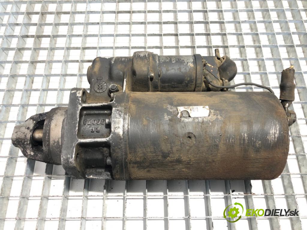 RENAULT TRUCKS PREMIUM Platforma / podwozie 1997 219 kW Route 300.16 219 kW [298 KM] olej napędowy 1996 - 2022 9839 startér DRS3814 (Startér)