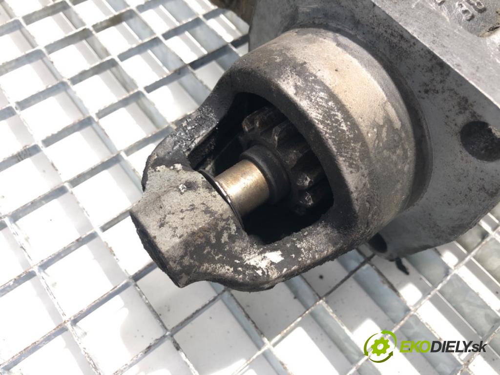 RENAULT TRUCKS PREMIUM Platforma / podwozie 1997 219 kW Route 300.16 219 kW [298 KM] olej napędowy 1996 - 2022 9839 startér DRS3814 (Startér)