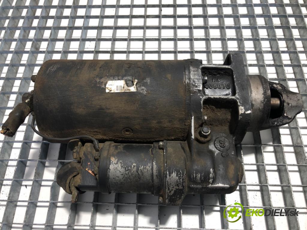 RENAULT TRUCKS PREMIUM Platforma / podwozie 1997 219 kW Route 300.16 219 kW [298 KM] olej napędowy 1996 - 2022 9839 startér DRS3814 (Startér)