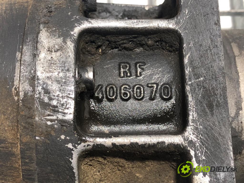 RENAULT TRUCKS PREMIUM Platforma / podwozie 1997 219 kW Route 300.16 219 kW [298 KM] olej napędowy 1996 - 2022 9839 startér DRS3814 (Startér)