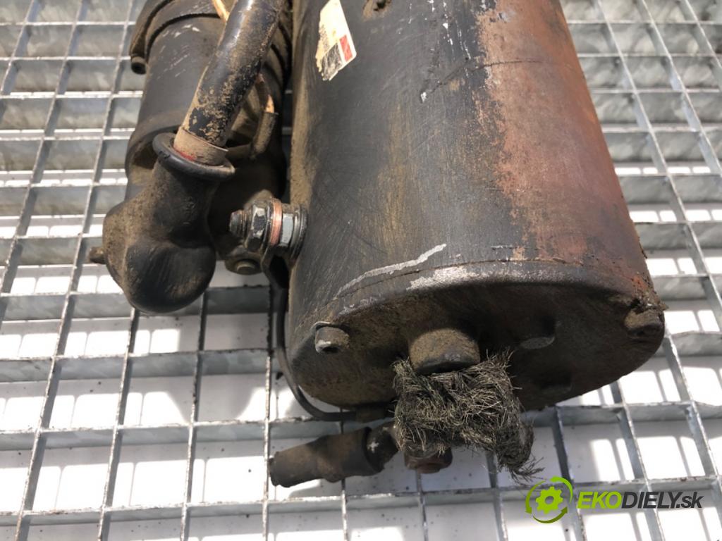 RENAULT TRUCKS PREMIUM Platforma / podwozie 1997 219 kW Route 300.16 219 kW [298 KM] olej napędowy 1996 - 2022 9839 startér DRS3814 (Startér)