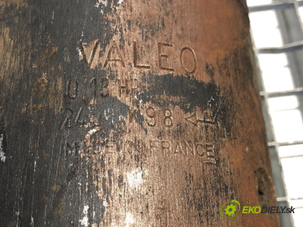 RENAULT TRUCKS PREMIUM Platforma / podwozie 1997 219 kW Route 300.16 219 kW [298 KM] olej napędowy 1996 - 2022 9839 startér DRS3814 (Startér)