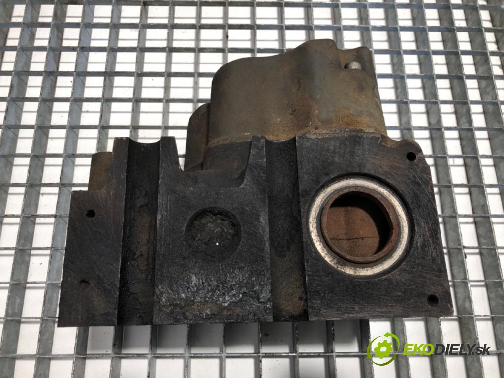 RENAULT TRUCKS PREMIUM Platforma / podwozie 1997 219 kW Route 300.16 219 kW [298 KM] olej napędowy 1996 - 2022 9839 Hlava valcov  (Hlava valcov)